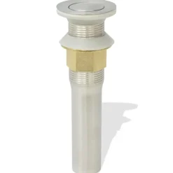 vidaXL - Badkamer Meubel - Zwart - Bewerkt hout