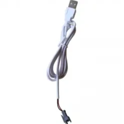 vidaXL - Badkamerkast - Grijs - MDF - 62 x 14 x 60 cm