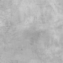 vidaXL - Badkamerkast - Grijs - Bewerkt hout