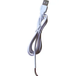 vidaXL - Badkamerkast - Wit - MDF - 89 x 14 x 62 cm