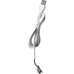 vidaXL - Badkamerkast - Zwart - MDF - 50 x 13 x 70 cm