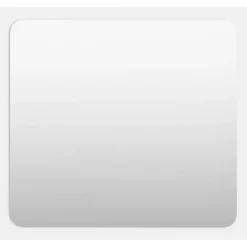 vidaXL - Badkamermeubelset - Wit - Bewerkt hout