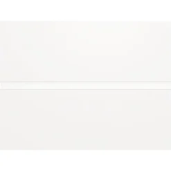 vidaXL - Badkamermeubelset - Wit - Bewerkt hout - 60 x 38.5 x 45 cm