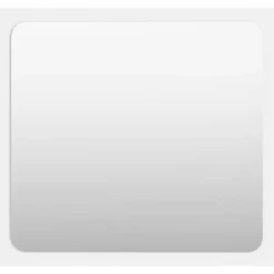 vidaXL - Badkamermeubelset - Wit - Bewerkt hout - 41 x 38.5 x 46 cm