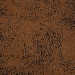 vidaXL - Bank - Bruin - Kunstleer