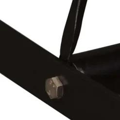 vidaXL - Bartafel - Bruin - Hout - 150 x 70 x 107 cm