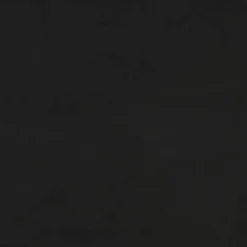 vidaXL - Bed frame met hoofdeinde zonder matras - Zwart - Fluweel - 90x200 cm