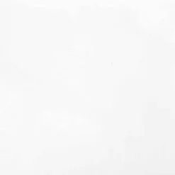 vidaXL - Bed frame met hoofdeinde zonder matras - Wit - Hout - 90x200 cm