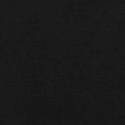 vidaXL - Bed frame met hoofdeinde - Zwart - Kunstleer - 80x200 cm