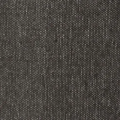 vidaXL - Bed met opbergruimte en LED - Donkergrijs - Stof - 140x200 cm