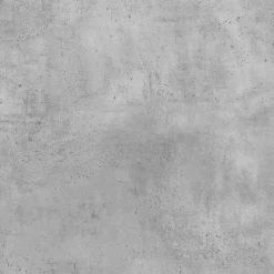 vidaXL - Betongrijs Wastafelonderkast - 1 deur 4 lades - Hout - 80x33x60 cm