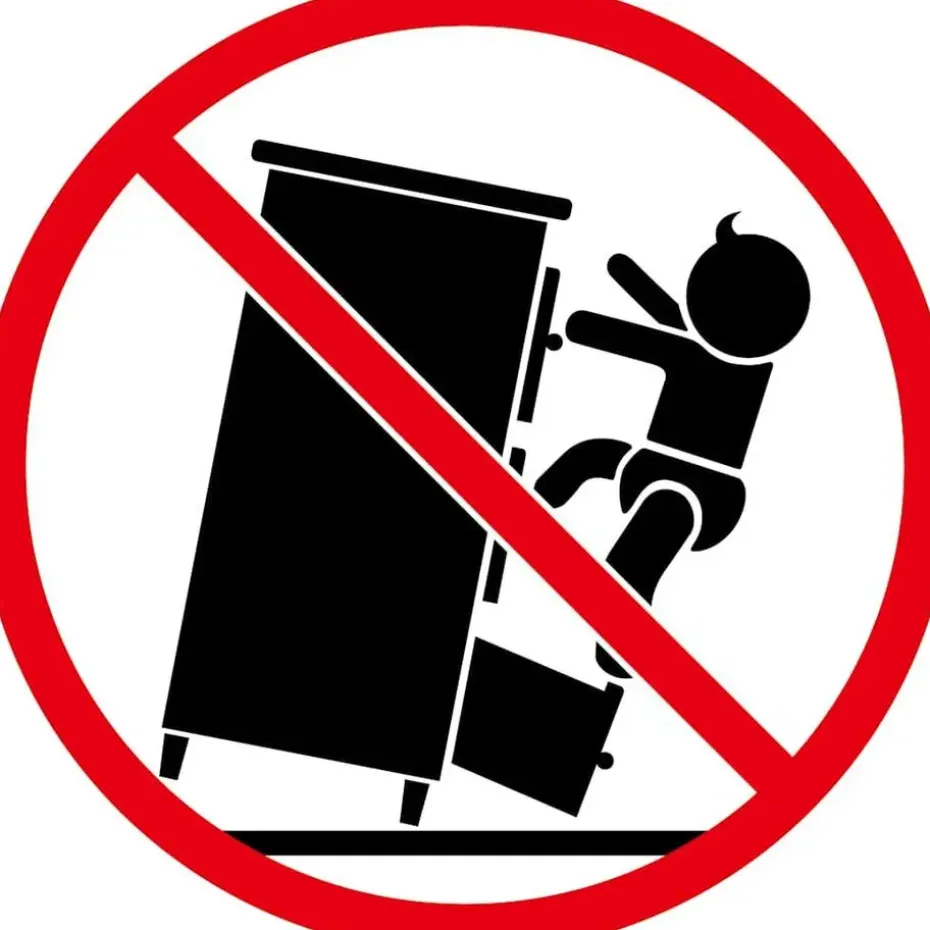 vidaXL - Betongrijs Wastafelonderkast - 1 deur 4 lades - Hout - 80x33x60 cm