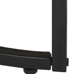 vidaXL - Bijzettafel - Bruin - Hout - 3 stuks