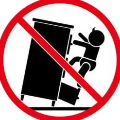 vidaXL - Boekenkast - Grijs - Bewerkt hout