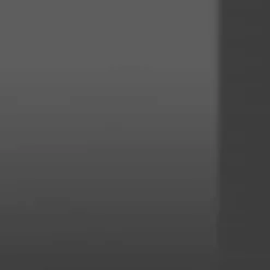 vidaXL - Boekenkast - Grijs - Bewerkt hout