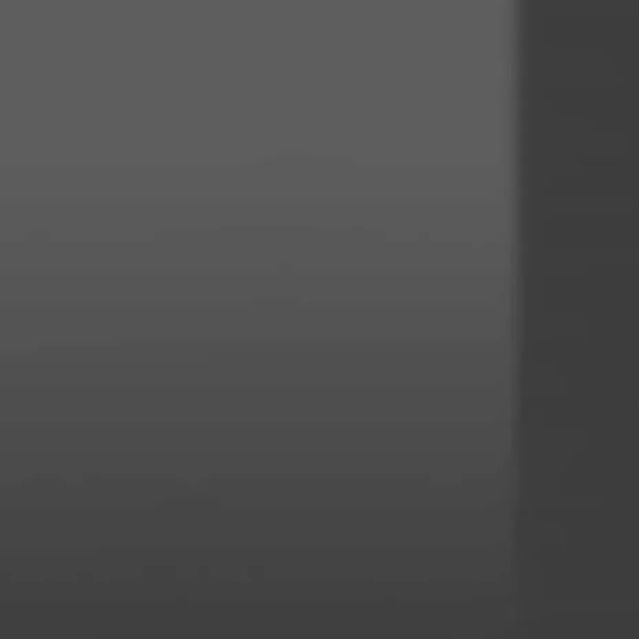 vidaXL - Boekenkast - Grijs - Bewerkt hout