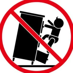 vidaXL - Boekenkast - Grijs - Bewerkt hout - 40 x 24 x 109 cm