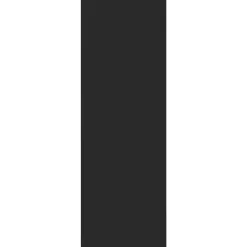 vidaXL - Boekenkast - Zwart - Bewerkt hout - 66 x 30 x 98 cm