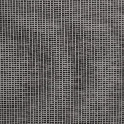 vidaXL - Buitenkleed - Grijs - Kunststof - 200 x 280 cm