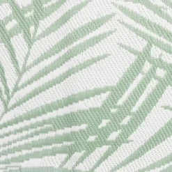 vidaXL - Buitenkleed - Groen - Polypropyleen - 160 x 230 cm