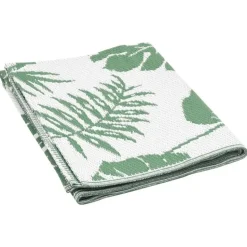 vidaXL - Buitenkleed - Groen - Polypropyleen - 120 x 180 cm