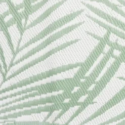 vidaXL - Buitenkleed - Groen - Polypropyleen - 140 x 200 cm