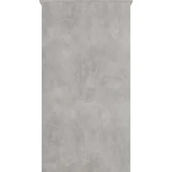 vidaXL - Bureau - Grijs - Bewerkt hout