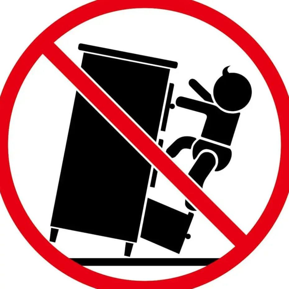 vidaXL - Bureau - Grijs - Bewerkt hout