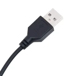 vidaXL - Bureau - Wit - Bewerkt hout - 140 x 55 x 91 cm