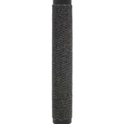 vidaXL - Deurmat - Antraciet - Stof - 120 x 180 cm - 2 stuks