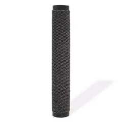 vidaXL - Deurmat - Antraciet - Stof - 120 x 180 cm