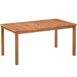 vidaXL - Eethoek Voor Buiten - Multikleur - Poly rattan