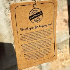 vidaXL - Eettafel - Multikleur - Hout