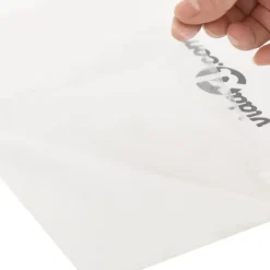 vidaXL - Fotolijst - Wit - MDF - 13 x 18 cm - 3 stuks