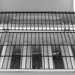 vidaXL - Gasbarbecue-grill - Zilver - Staal