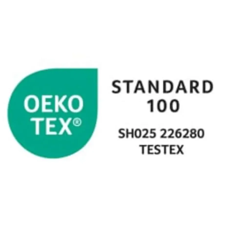 vidaXL - Gordijn - Antraciet - Stof - 140 x 225 cm - 2 stuks