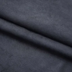 vidaXL - Gordijn - Antraciet - Stof - 140 x 175 cm - 2 stuks