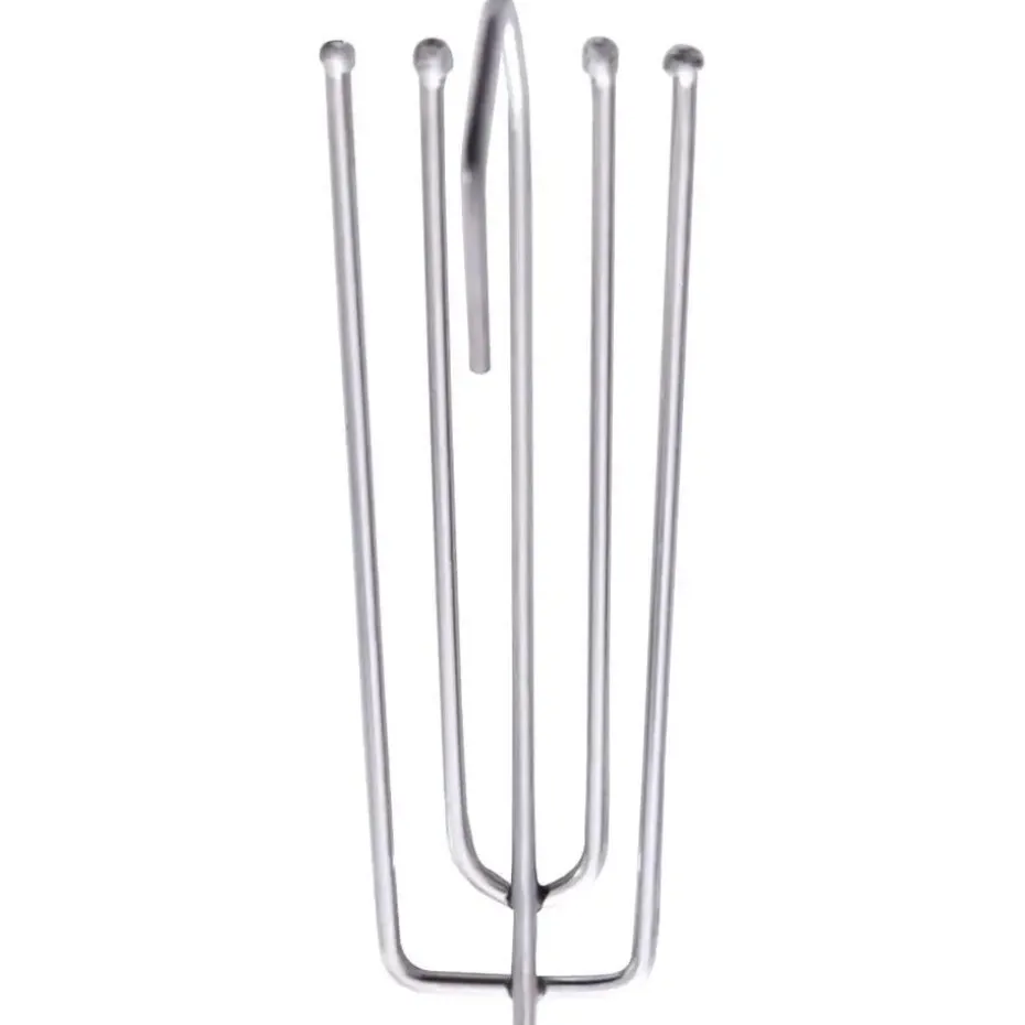 vidaXL - Gordijn - Antraciet - Stof - 140 x 175 cm - 2 stuks