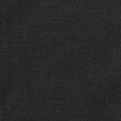 vidaXL - Gordijn - Antraciet - Stof