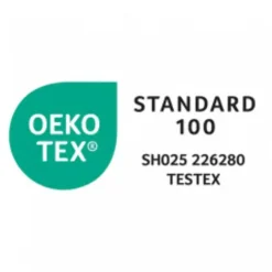 vidaXL - Gordijn - Blauw - Fluweel - 140 x 245 cm - 2 stuks