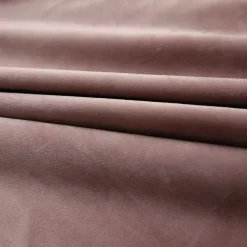 vidaXL - Gordijn - Roze - Fluweel - 140 x 245 cm - 2 stuks