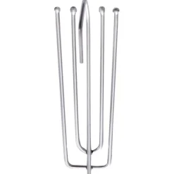 vidaXL - Gordijn - Roze - Fluweel - 140 x 245 cm - 2 stuks