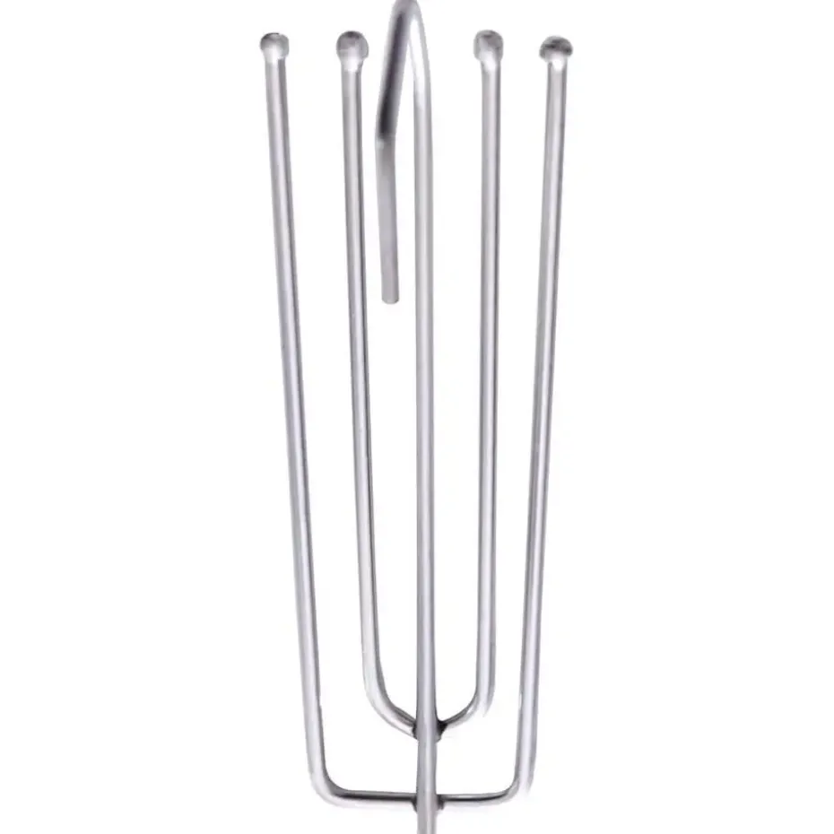 vidaXL - Gordijn - Zwart - Stof - 140 x 245 cm