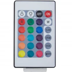 vidaXL - Kantoorstoel - Blauw - Kunstleer