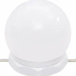 vidaXL - Kaptafel - Zwart - Bewerkt hout