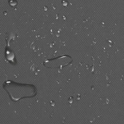 vidaXL - Kast met 6 vakken en grijs stof boxen - Grijs - 103x30x72.5 cm