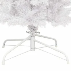 vidaXL - Kerstboog - Wit - 240 x 215 cm