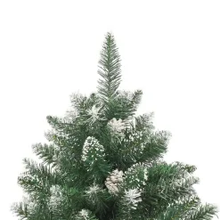 vidaXL - Kerstboom - Groen - 180 cm