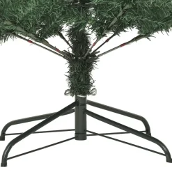 vidaXL - Kerstboom - Groen - 180 cm