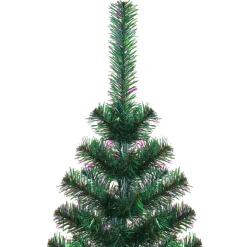 vidaXL - Kerstboom - Groen - 150 x 80 cm